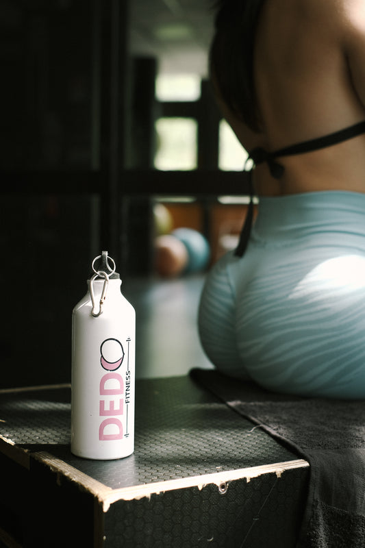 3 MESI DI COACHING - METODO DEDO